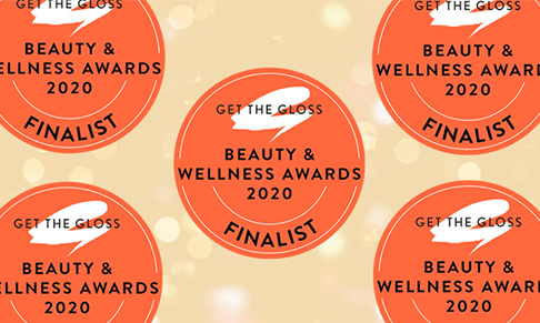 Shortlist revealed for Get The Gloss Awards 2020